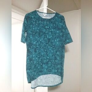 XXS Minnie Mouse shirt